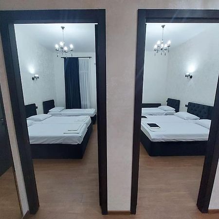Апартаменти Soma Кутаїсі Екстер'єр фото